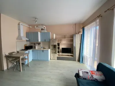 Квартира - Студия на Урожайной — xl.webp