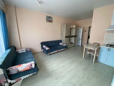 Квартира - Студия на Урожайной — sm.webp