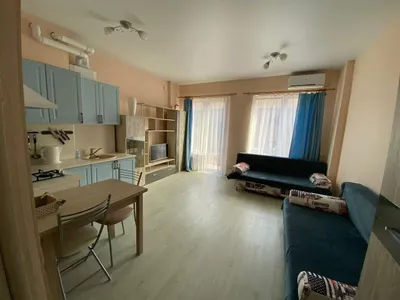 Квартира - Студия на Урожайной — xl.webp