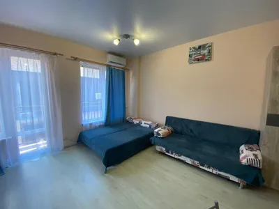 Квартира - Студия на Урожайной — sm.webp