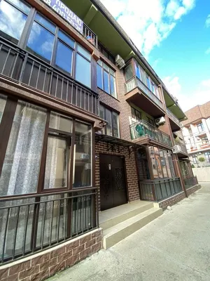 Квартира - Студия на Урожайной — sm.webp