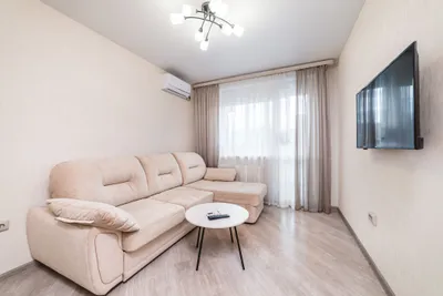 Квартира RusHouse у аквапарка, центра, набережной — xl.webp