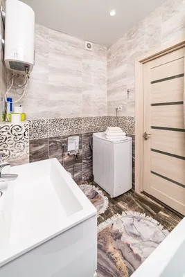 Квартира RusHouse у аквапарка, центра, набережной — sm.webp