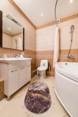 Квартира RusHouse у аквапарка, центра, набережной — sm.webp