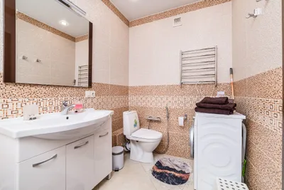 Квартира RusHouse у аквапарка, центра, набережной — sm.webp