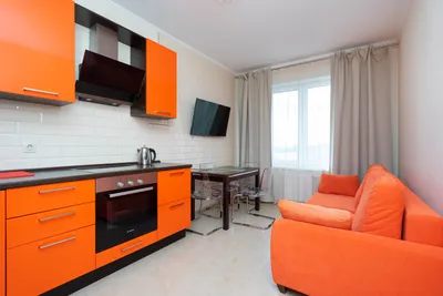 Квартира RusHouse у аквапарка, центра, набережной — sm.webp