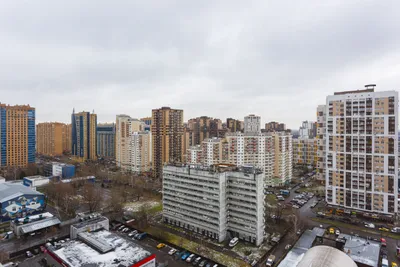 Уютная двухкомнатная квартира около метро Новокосино — sm.webp