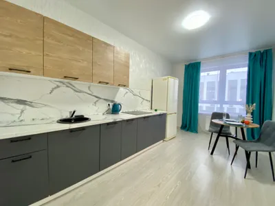 2шка с изолированными комнатами, 5 минут от центра — sm.webp