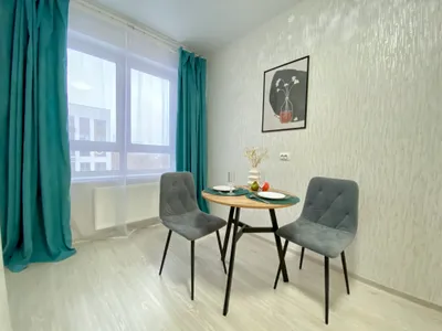 2шка с изолированными комнатами, 5 минут от центра — sm.webp