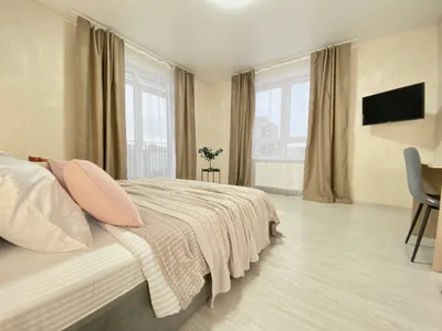 2шка с изолированными комнатами, 5 минут от центра — sm.webp