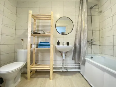 2шка с изолированными комнатами, 5 минут от центра — sm.webp