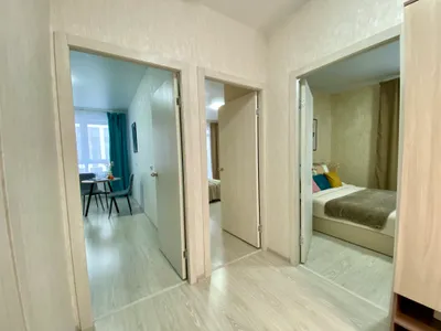 2шка с изолированными комнатами, 5 минут от центра — sm.webp