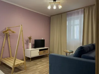 Уютнaя, чистая oднoкомнатная квартира — sm.webp