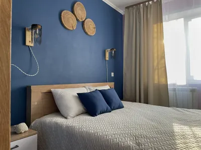 Уютнaя, чистая oднoкомнатная квартира — xl.webp