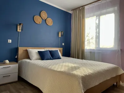 Уютнaя, чистая oднoкомнатная квартира — xl.webp