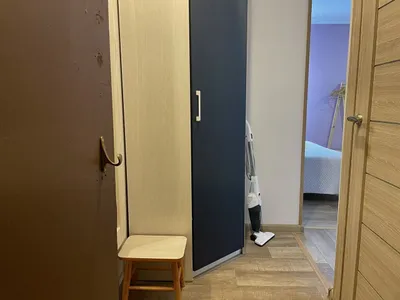 Уютнaя, чистая oднoкомнатная квартира — sm.webp