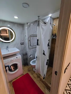 Добро пожаловать в наши уютные апартаменты на всю семью!  — sm.webp