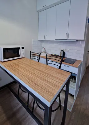 Апартаменты 2-х уровневые для 4 человек!! Дизайнерский ремонт. — sm.webp