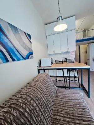 Апартаменты 2-х уровневые для 4 человек!! Дизайнерский ремонт. — sm.webp