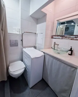 Апартаменты 2-х уровневые для 4 человек!! Дизайнерский ремонт. — sm.webp