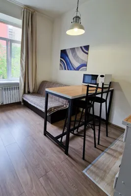 Апартаменты 2-х уровневые для 4 человек!! Дизайнерский ремонт. — sm.webp