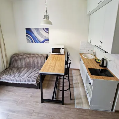 Апартаменты 2-х уровневые для 4 человек!! Дизайнерский ремонт. — sm.webp