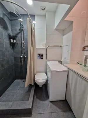 Апартаменты 2-х уровневые для 4 человек!! Дизайнерский ремонт. — sm.webp