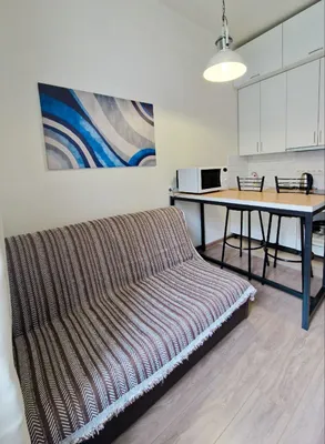 Апартаменты 2-х уровневые для 4 человек!! Дизайнерский ремонт. — sm.webp