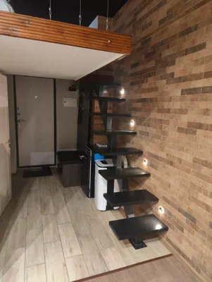 Приятная квартира в стиле лофт — sm.webp