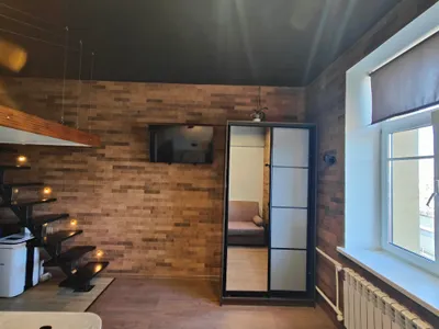 Приятная квартира в стиле лофт — sm.webp