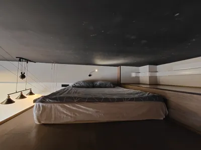 Приятная квартира в стиле лофт — sm.webp