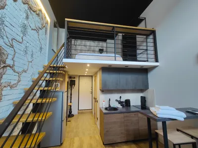 Просторные 2-х этажные апартаменты в самом сердце Москвы!  — sm.webp