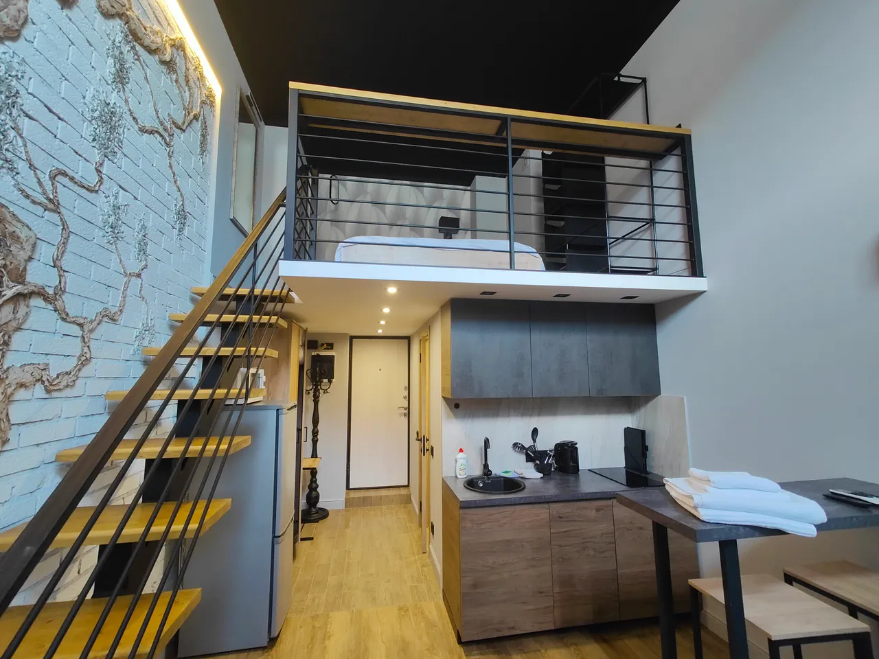 Просторные 2-х этажные апартаменты в самом сердце Москвы!  — xl.webp