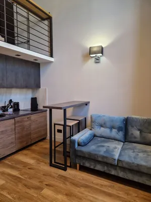 Просторные 2-х этажные апартаменты в самом сердце Москвы!  — xl.webp