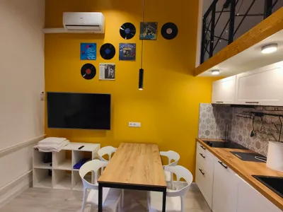 Сдается в аренду уютная двухэтажная квартира с джакузи — xl.webp