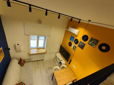 Сдается в аренду уютная двухэтажная квартира с джакузи — xl.webp