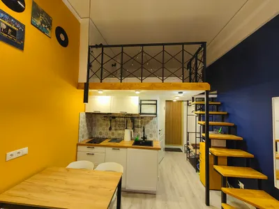 Сдается в аренду уютная двухэтажная квартира с джакузи — xl.webp