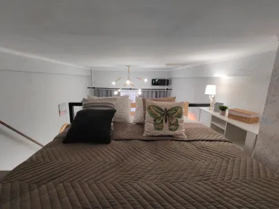 Апартаменты 2-х уровневые! — sm.webp