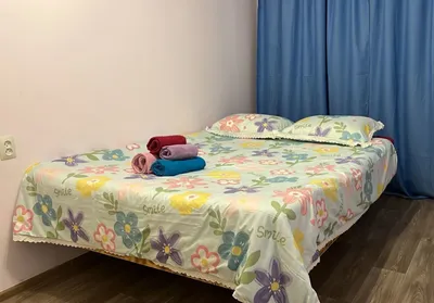 1-комнатная квартира рядом с Набережной. — sm.webp