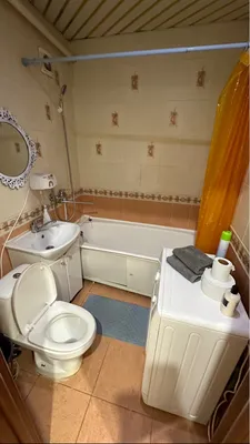 Уютная квартира рядом с ЖД вокзалом — sm.webp