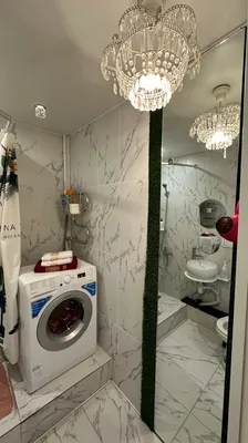 Уютная квартира-студия рядом с ЖД Вокзалом — sm.webp