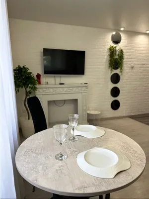 Уютная квартира-студия рядом с ЖД Вокзалом — sm.webp