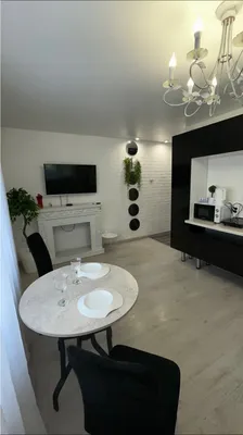 Уютная квартира-студия рядом с ЖД Вокзалом — sm.webp