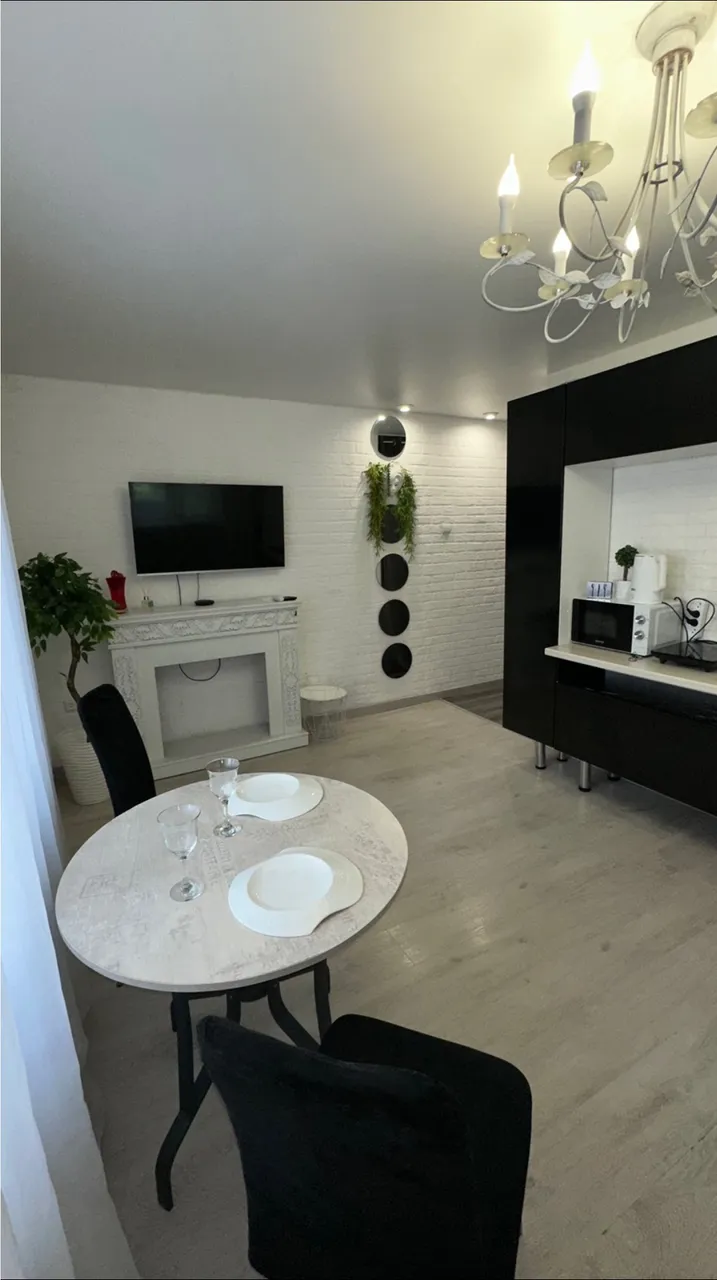 Уютная квартира-студия рядом с ЖД Вокзалом — xl.webp