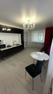 Уютная квартира-студия рядом с ЖД Вокзалом — xl.webp