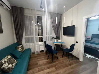 1-комнатная квартира в Москве "Огни Москвы" — xl.webp