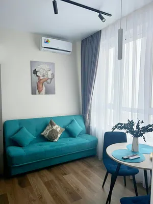 1-комнатная квартира в Москве "Огни Москвы" — xl.webp