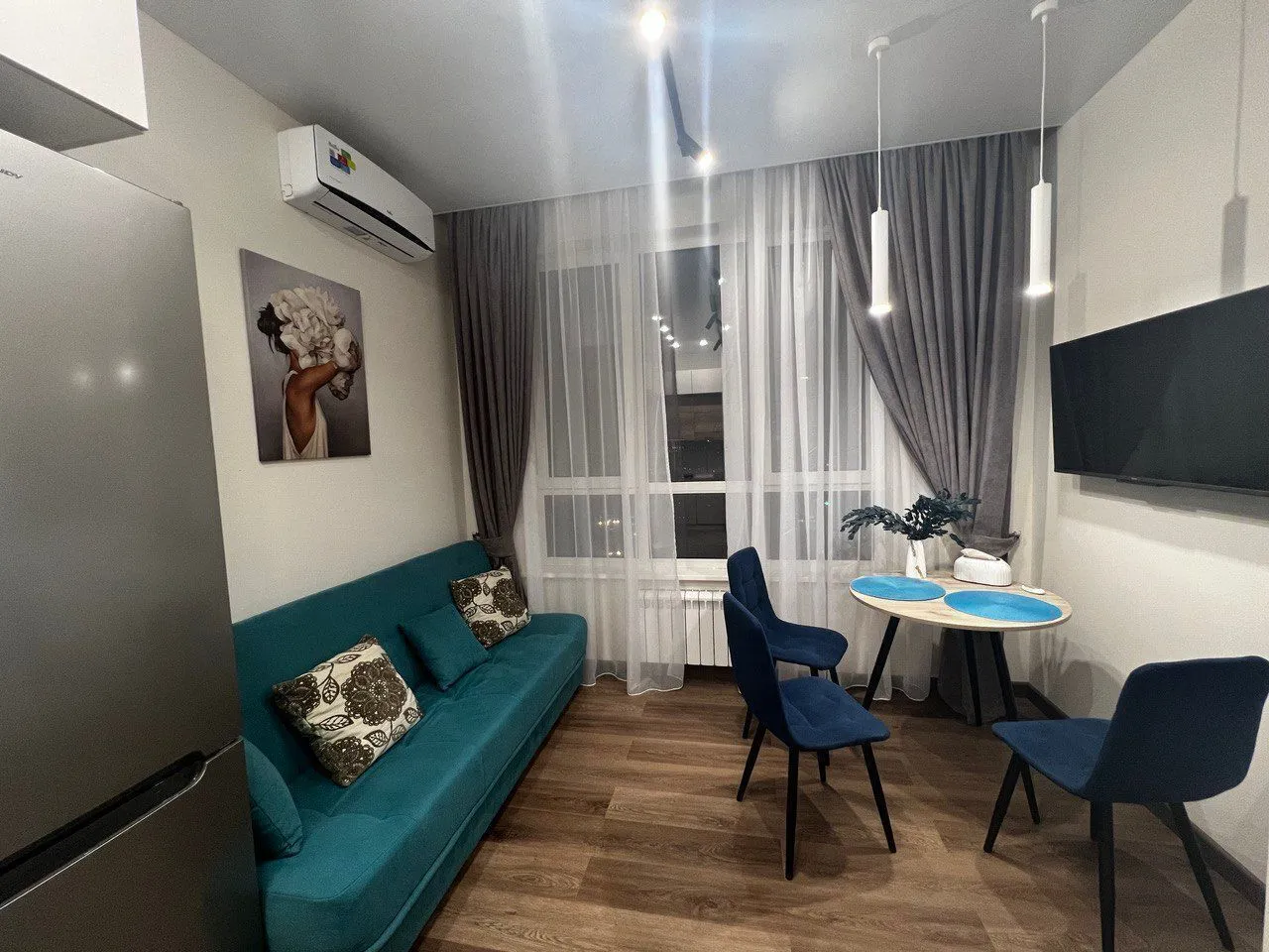 1-комнатная квартира в Москве "Огни Москвы" — xl.webp