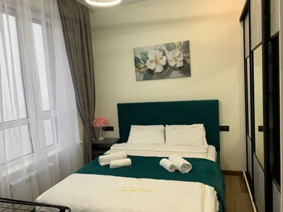 1-комнатная квартира в Москве "Огни Москвы" — sm.webp