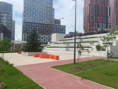 1-комнатная квартира в Москве "Огни Москвы" — sm.webp